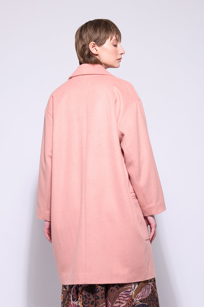 Neris | The Polly Coat