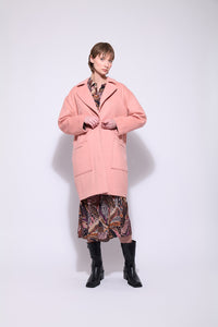 Neris | The Polly Coat