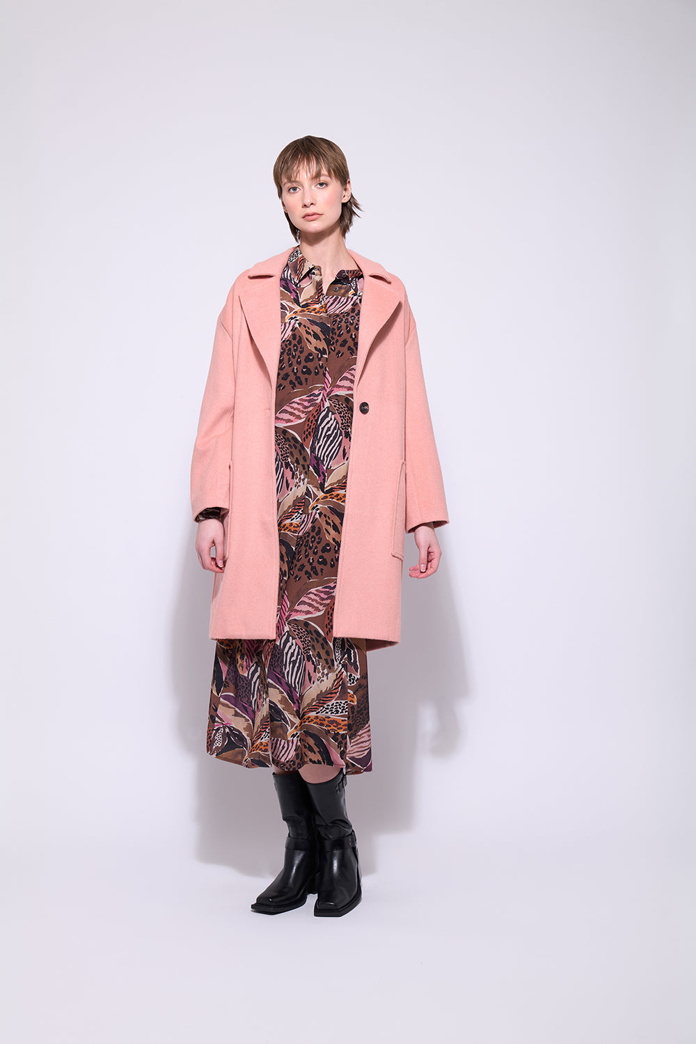 Neris | The Polly Coat