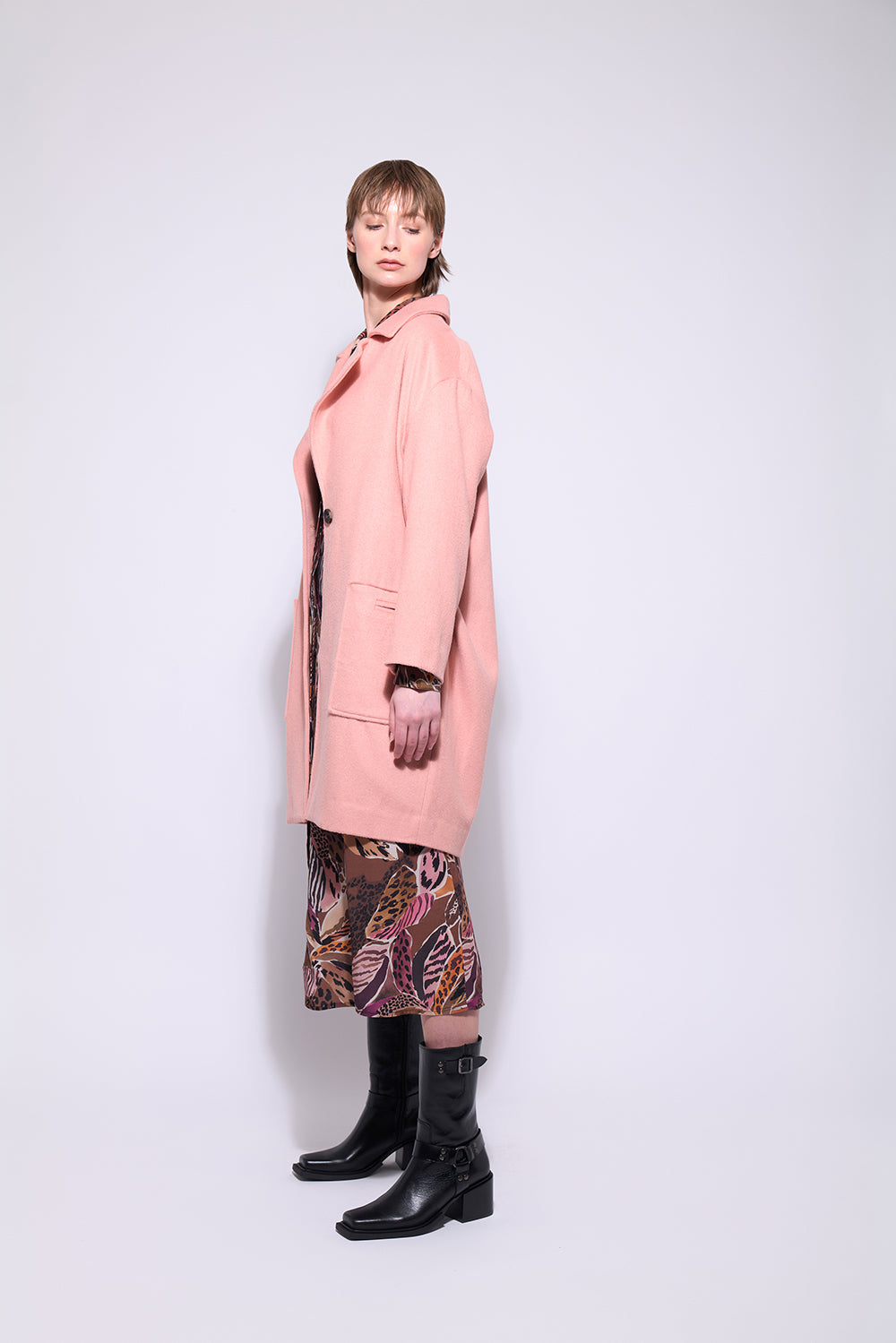 Neris | The Polly Coat