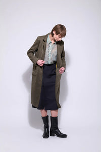 Neris | Ashbury Coat