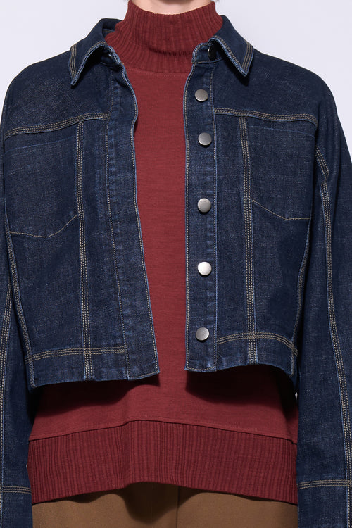 Neris | Ida Jacket