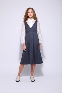 Neris | The Hepburn Pinafore