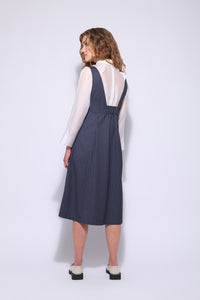 Neris | The Hepburn Pinafore