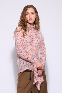 Neris | Blake Blouse