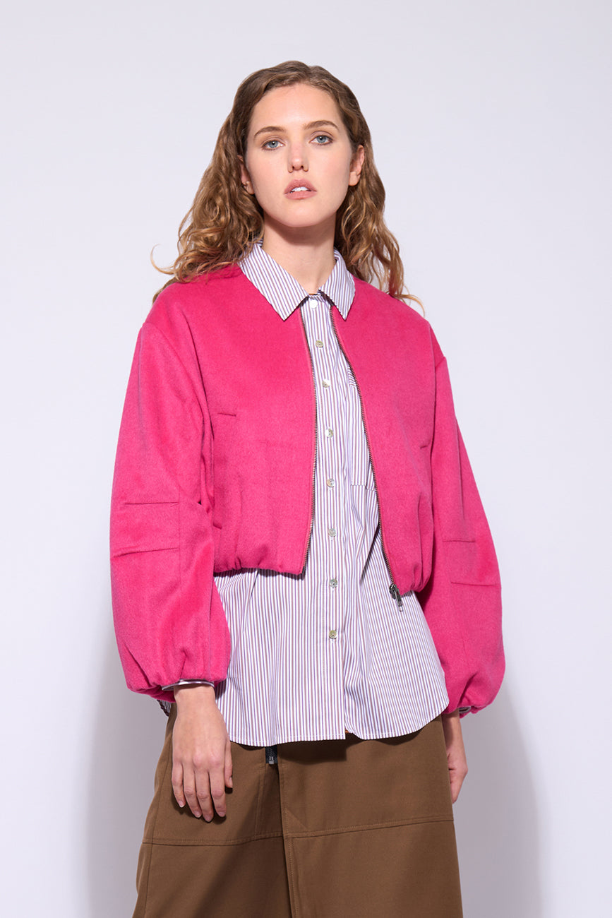 Neris | The Methode Jacket