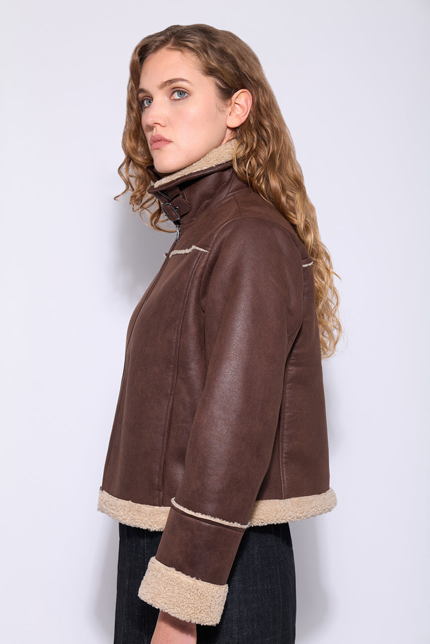 Neris | Hyde Park Jacket