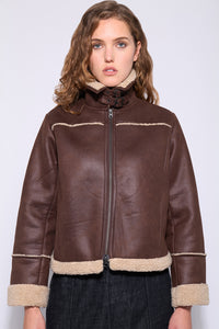 Neris | Hyde Park Jacket