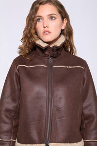 Neris | Hyde Park Jacket