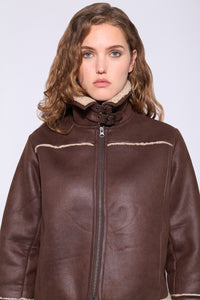 Neris | Hyde Park Jacket