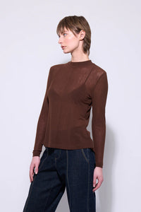 Neris | Mesh Top