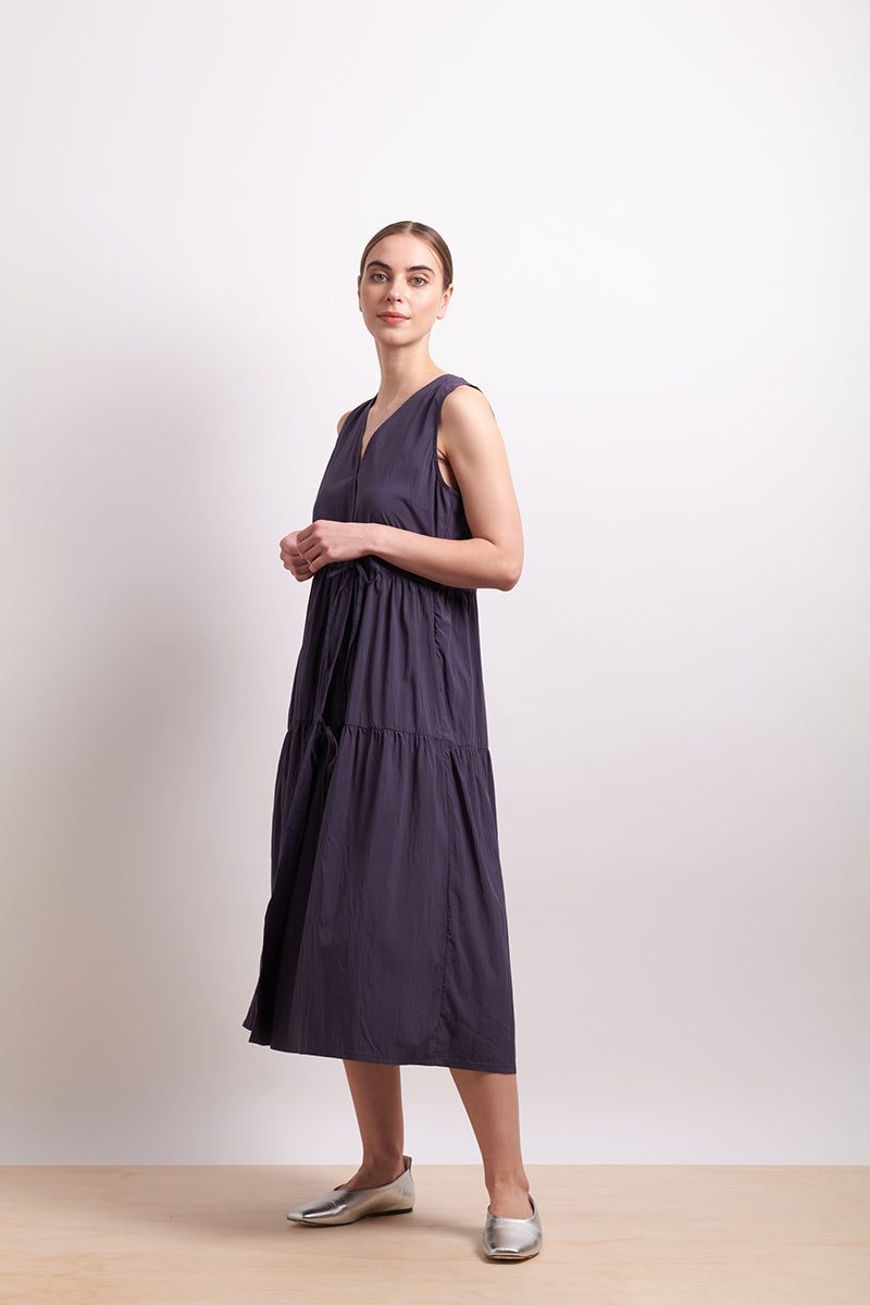 Neris | Tie the Knot Dress