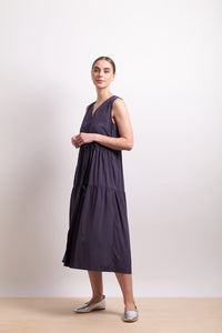Neris | Tie the Knot Dress