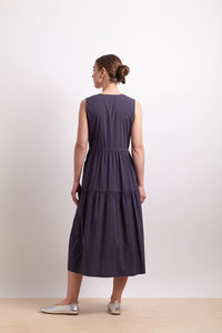 Neris | Tie the Knot Dress