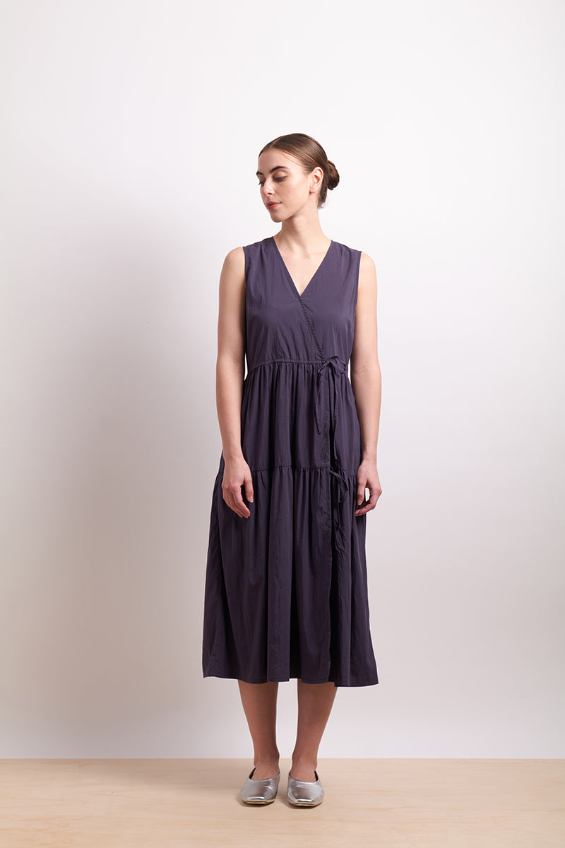 Neris | Tie the Knot Dress