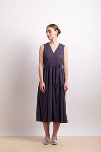Neris | Tie the Knot Dress