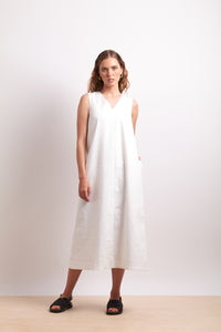 Neris | Buckle Up Dress