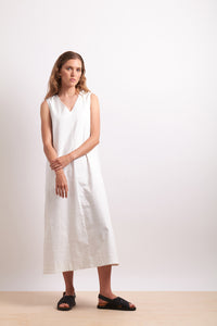 Neris | Buckle Up Dress