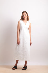 Neris | Buckle Up Dress