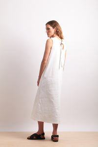 Neris | Buckle Up Dress