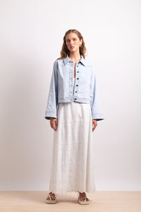 Neris | Go West Jacket