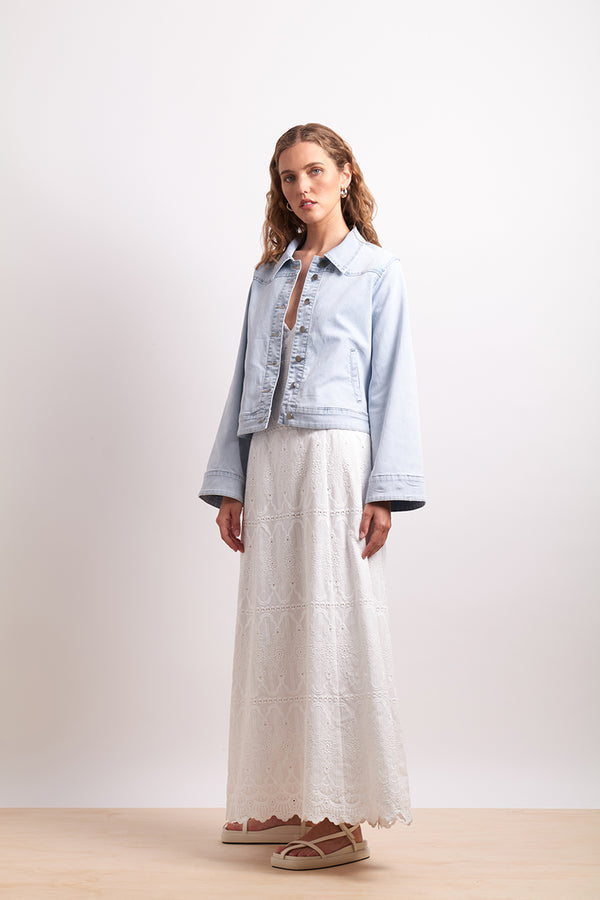 Neris | Go West Jacket