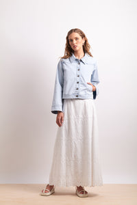 Neris | Go West Jacket