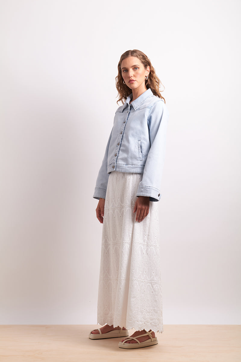 Neris | Go West Jacket