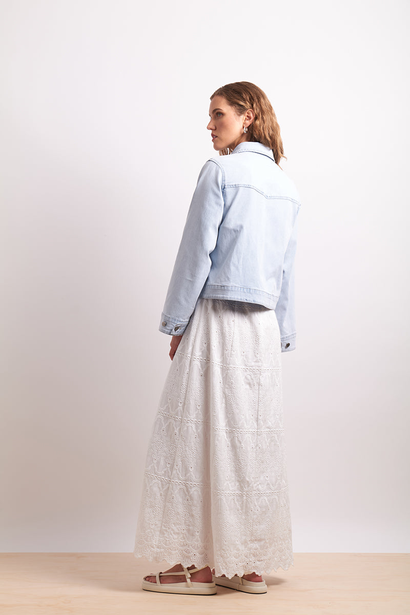 Neris | Go West Jacket