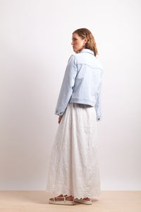 Neris | Go West Jacket