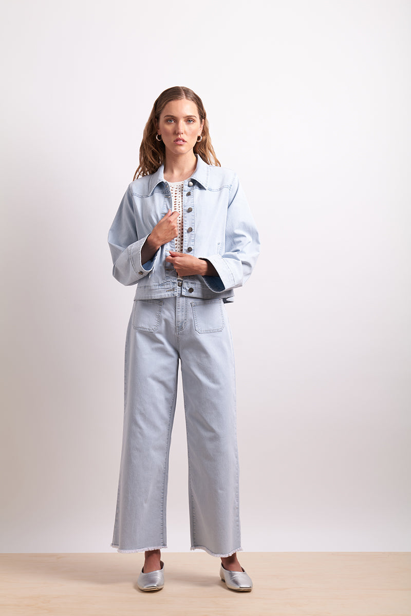 Neris | Go West Jacket