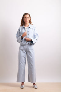 Neris | Go West Jacket