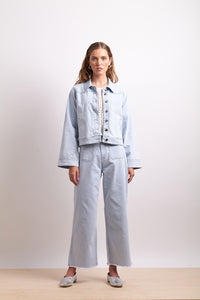 Neris | Go West Jacket