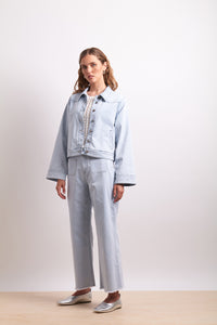 Neris | Go West Jacket