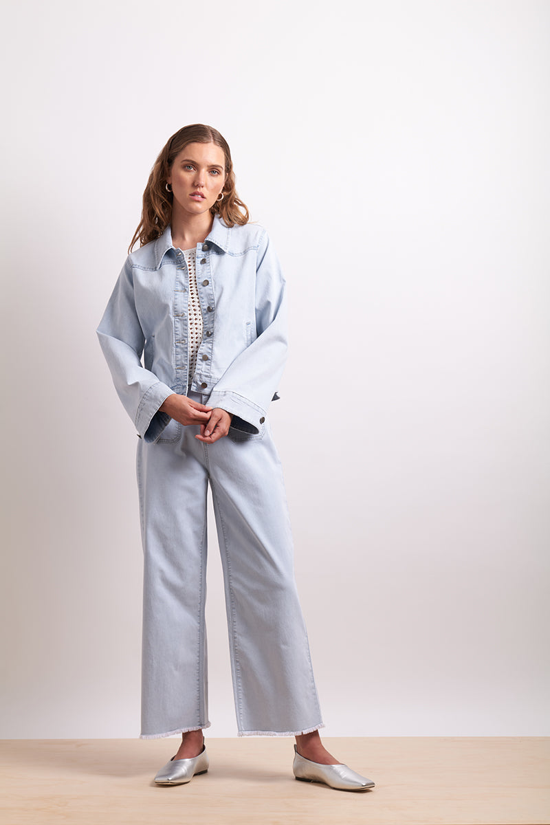 Neris | Go West Jacket