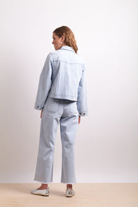 Neris | Go West Jacket