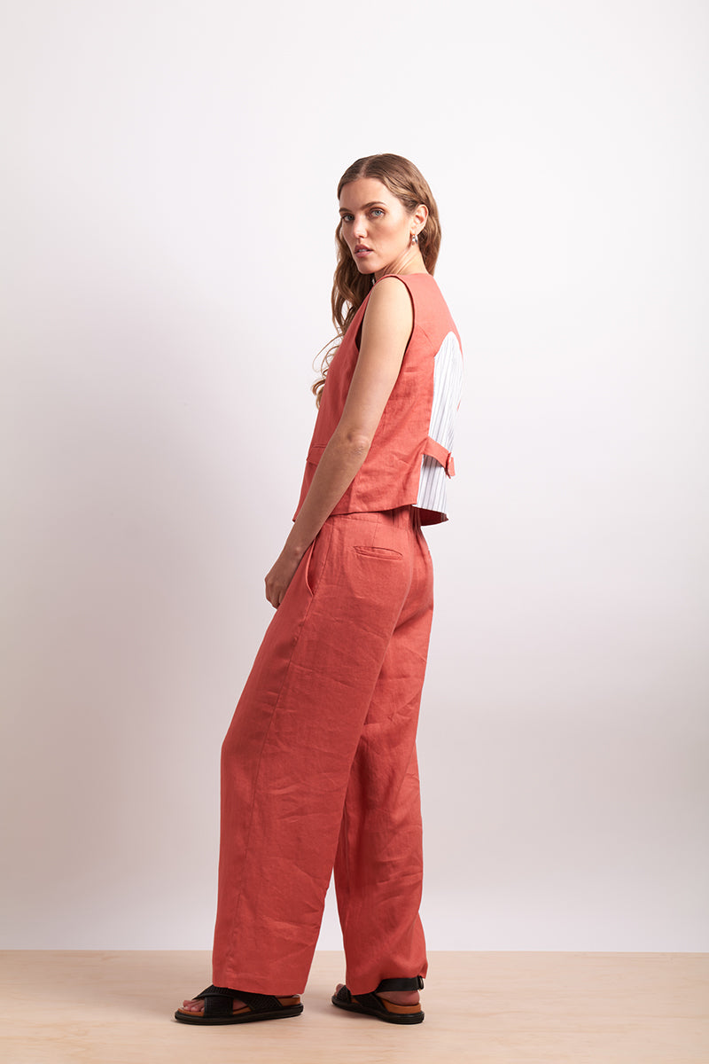 Neris | High Life Vest