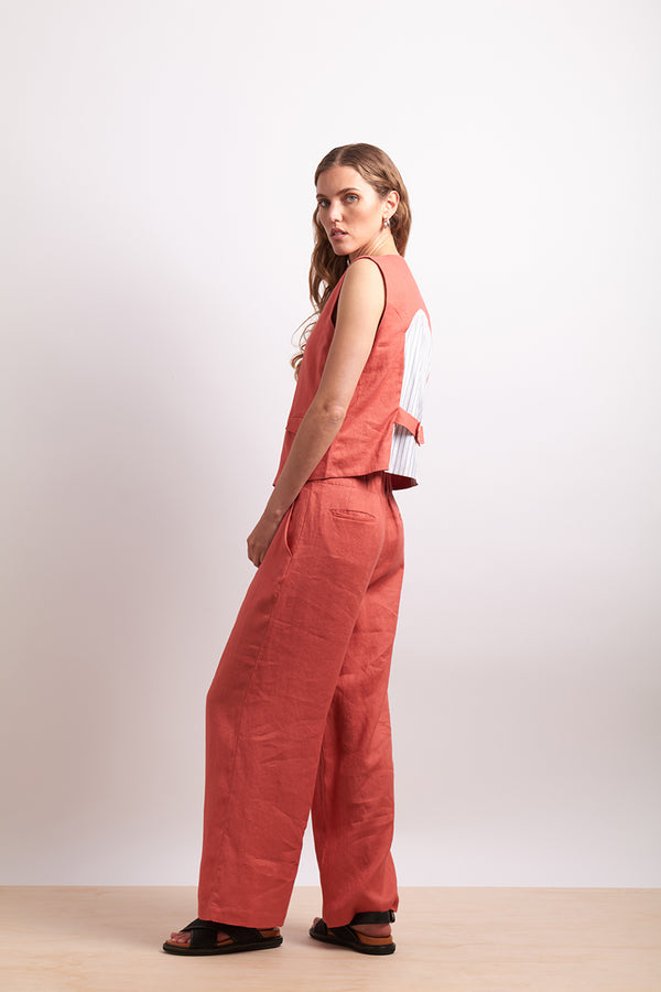 Neris | High Life Vest