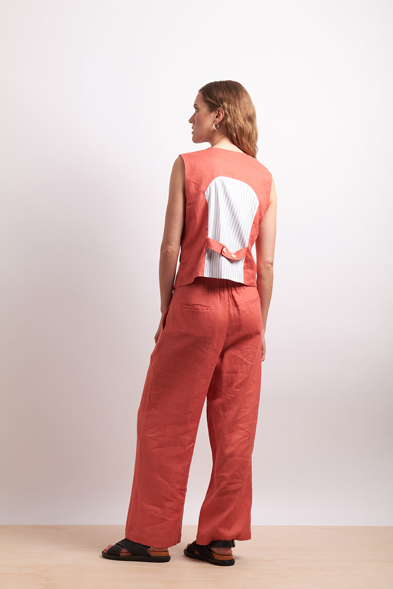 Neris | High Life Vest
