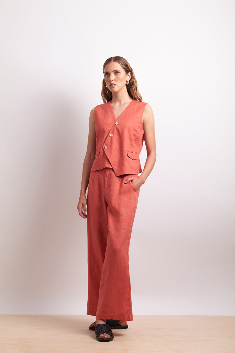 Neris | High Life Pant