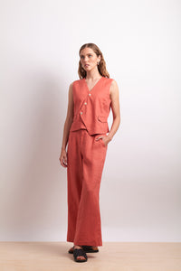 Neris | High Life Pant