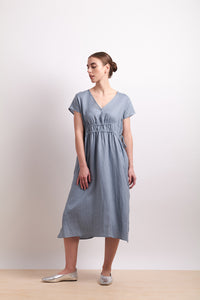 Neris | Drawn in Dress