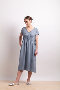 Neris | Drawn in Dress
