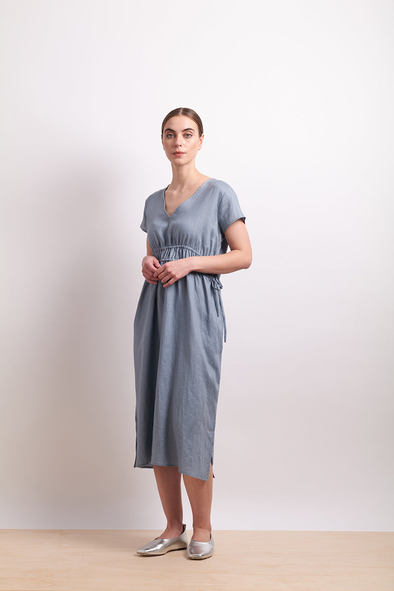 Neris | Drawn in Dress
