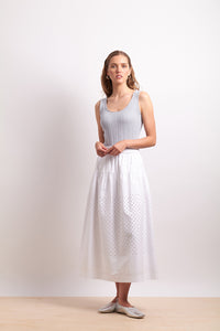 Neris | Spot On Skirt