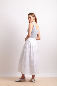 Neris | Spot On Skirt