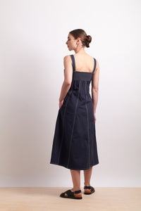 Neris | As It Seems Dress
