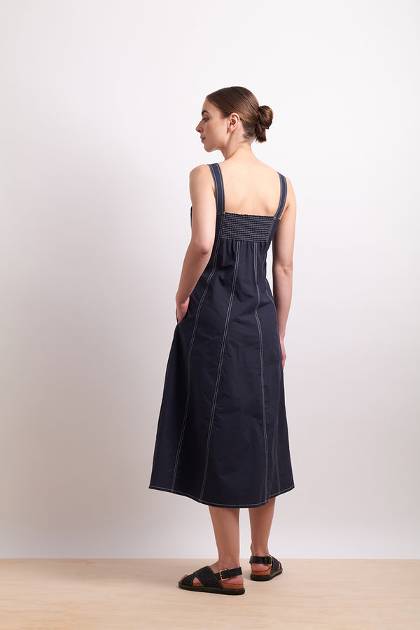 Neris | As It Seems Dress