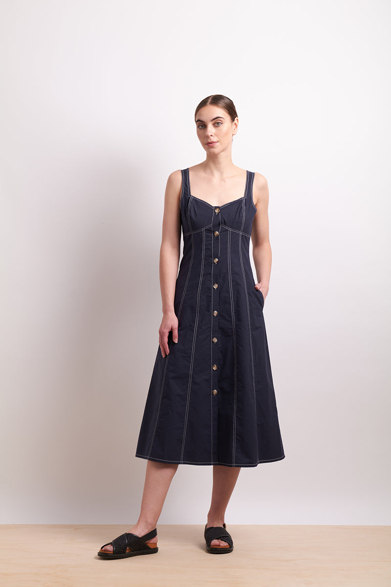 Neris | As It Seems Dress