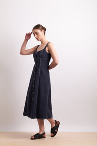 Neris | As It Seems Dress